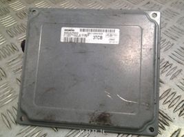 Ford Focus Module de contrôle de boîte de vitesses ECU 7M5112A650AGB