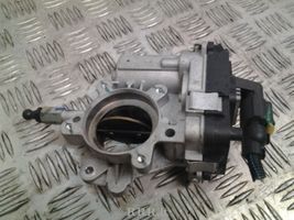 Alfa Romeo Giulietta Electric throttle body valve 55229467