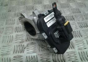 Alfa Romeo Giulietta Electric throttle body valve 55229467