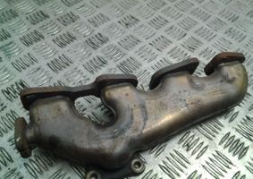 Mercedes-Benz A W176 Collettore di scarico A6511400709