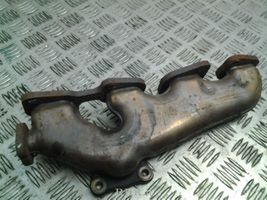 Mercedes-Benz A W176 Collettore di scarico A6511400709