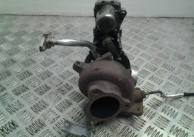 Mercedes-Benz A W176 Turboahdin A6510900780