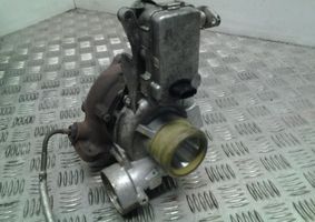 Mercedes-Benz A W176 Turboahdin A6510900780