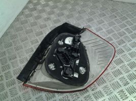 BMW 1 E81 E87 Lampa tylna 692450111