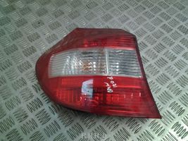 BMW 1 E81 E87 Lampa tylna 692450111