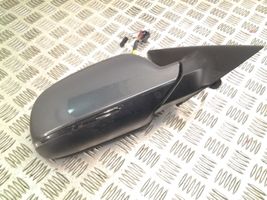 Audi S5 Facelift Front door electric wing mirror 