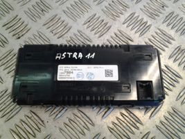 Opel Astra J Monitor/display/piccolo schermo 565412769