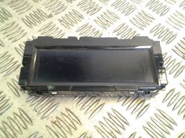 Opel Astra J Monitor/display/piccolo schermo 565412769