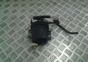 Citroen C8 Fuel filter 