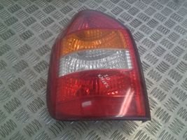 Opel Zafira A Lampa tylna 