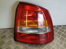 Opel Astra G Feux arrière / postérieurs 90521543