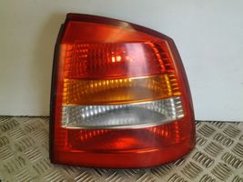 Opel Astra G Lampa tylna 90521544