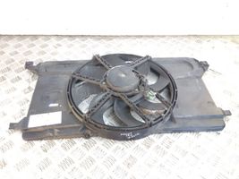 Ford Focus Gaisa kondicioniera ventilators (dzeses) 3M518C607EC