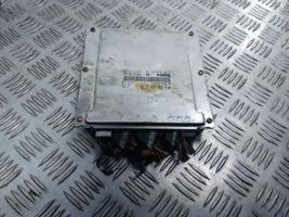 Mercedes-Benz ML W163 Engine control unit/module A6121531779