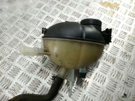 Mercedes-Benz C W204 Coolant expansion tank/reservoir A2045000549