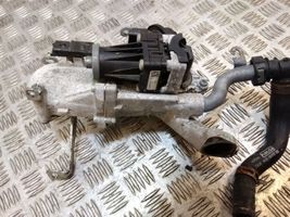 Ford Fiesta EGR vārsts 9671187780