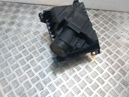 Toyota Avensis T270 Luftfilterkasten 3465454