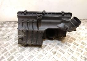 Volkswagen Polo V 6R Oro filtro dėžė 036129620