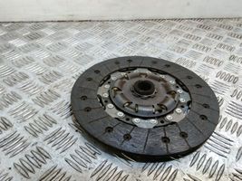 Volkswagen Golf VI Clutch pressure plate 022141031S