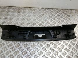 Ford Fiesta Trunk/boot sill cover protection D1BBB40352