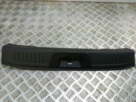 Ford Fiesta Trunk/boot sill cover protection D1BBB40352