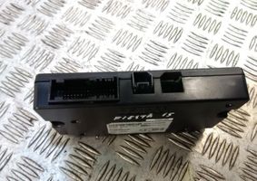 Ford Fiesta Comfort/convenience module D1BT14D212EB