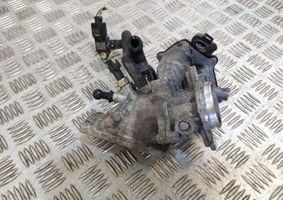 Volkswagen Golf VII Electric throttle body valve 04L128063P