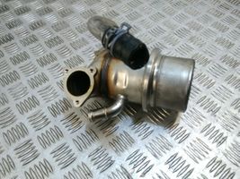Volkswagen Tiguan EGR valve cooler 04L131512BR