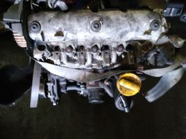 Renault Scenic RX Motor F9Q732