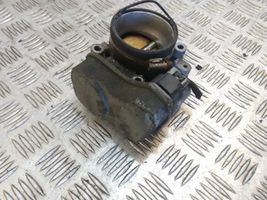 Opel Zafira B Electric throttle body valve 