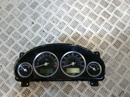 Jaguar S-Type Tachimetro (quadro strumenti) 4R8F10841A