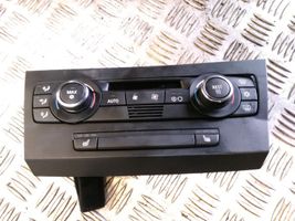 BMW 3 E92 E93 Elektrinis salono pečiuko radiatorius 911968701