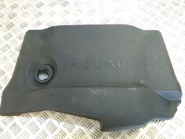 Jaguar S-Type Couvercle cache moteur 4R836A949AD