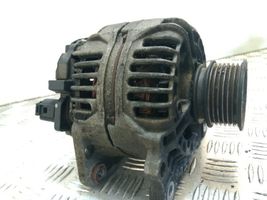 Volkswagen New Beetle Alternador 028903028C