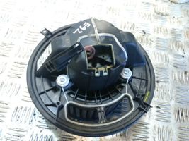 BMW 3 E46 Ventola riscaldamento/ventilatore abitacolo 985467W