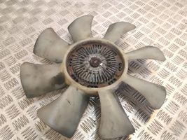 KIA Sorento Embrayage de ventilateur visqueux 2526142920