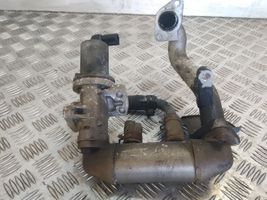 KIA Sorento EGR valve 284964A160