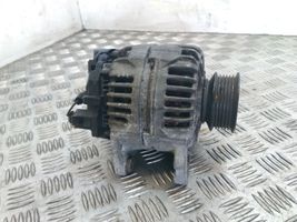 Volkswagen II LT Alternator 074903025K