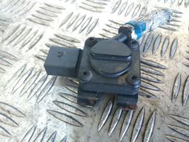 BMW 3 E92 E93 Sensor de presión del escape 7789219