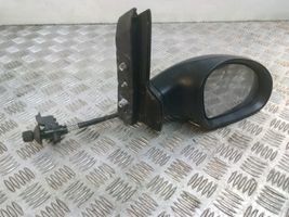 Seat Altea Manual wing mirror 5P2857502