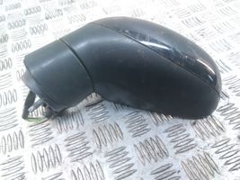 Seat Leon (1P) Front door electric wing mirror 1P2857933