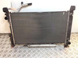 Mercedes-Benz B W245 Radiateur de refroidissement A1695000354