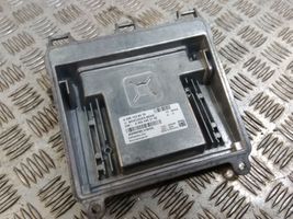 Mercedes-Benz B W245 Sterownik / Moduł ECU A2661538479