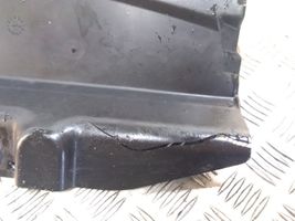 BMW 1 E81 E87 Osłona pod zderzak przedni / Absorber 7128502