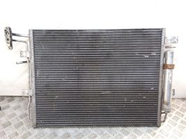 Land Rover Discovery 4 - LR4 Radiateur condenseur de climatisation JRB500270