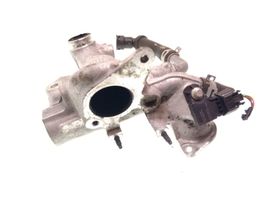 Nissan Qashqai EGR aušintuvo kronšteinas 147171653R