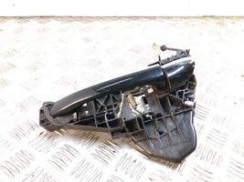 Mercedes-Benz B W245 Klamka zewnętrzna drzwi przednich A1697601134