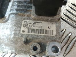 Fiat Stilo Sivupeilin ohjainlaite 0261207086