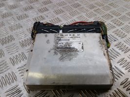 Mercedes-Benz A W168 Sterownik / Moduł ECU 0285452632