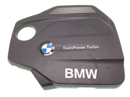 BMW 4 F32 F33 Engine cover (trim) 8514202